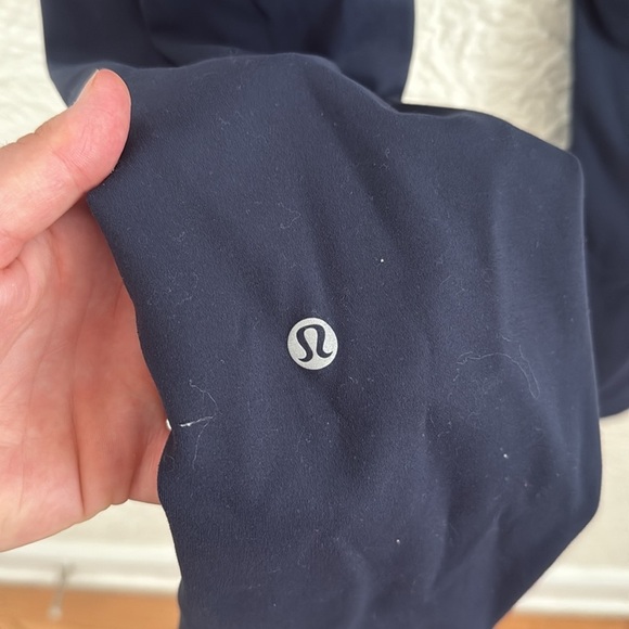 Lululemon Wunder Train High-Rise Tight - Picture 6 of 8